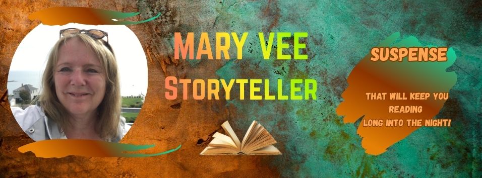 Mary Vee Storyteller Website Banner