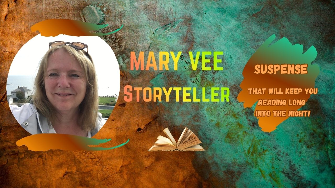 Mary Vee Stortteller