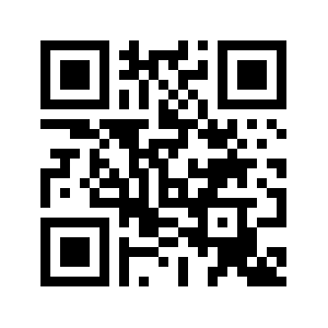 newsletter QR code Venetian Glass